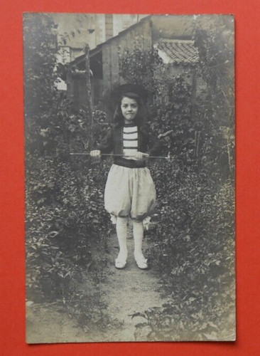 Photo ancienne - , xxème)