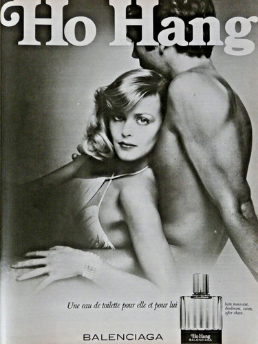 Publicité presse 1978 ho - de,