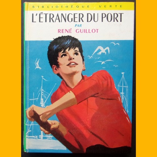 Bibliothèque verte - bibliothèque,