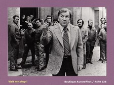 PHOTO DE PRESSE CINÉMA 