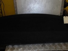 Plage arriere VOLKSWAGEN GOLF