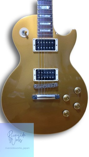 Gibson les paul - les,