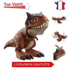 Jurassic World Dinosaure Toro