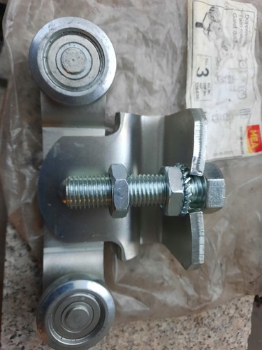 Mea 336430 poussette double - 336430,
