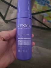 Nexxus Hy-Volume Weightless Lift Cloud Foam 5.5oz ?????