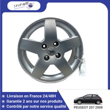 🇫🇷 JANTE ALUMINIUM