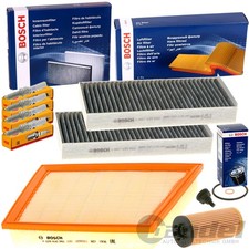 Bosch Filtre Révision