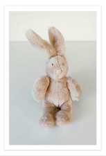 Peluche/Doudou Petit Hochet