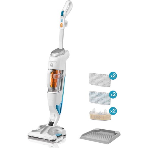 Rowenta nettoyeur vapeur - rowenta,
