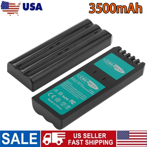 2pcs battery 5ah for - 2pcs,