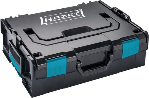 Hazet boxx 136 coffret - coffret, À