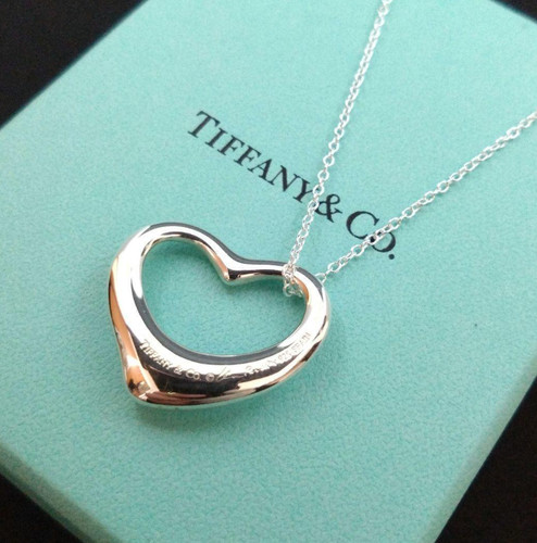 Tiffany sterling silver - tiffany, co