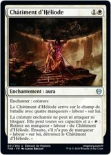 MTG Magic THB - (x4) Heliod's