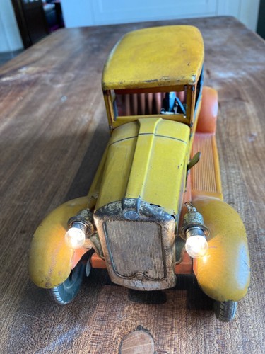 Rare fiat 514 - no, cij
