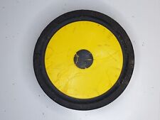 roue avant de tondeuse Wolf