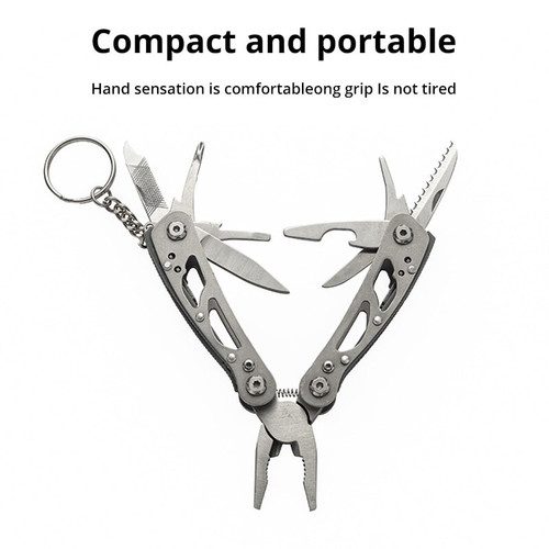 Edc pinces multifonctions - –,