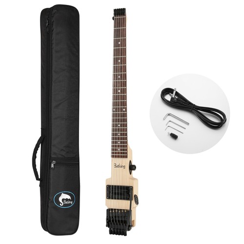 Guitare électrique voyage - guitare,
