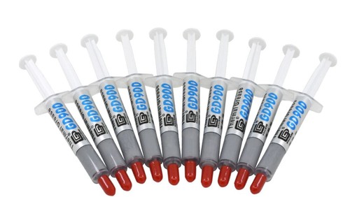 Lot seringues 3g de - lot,