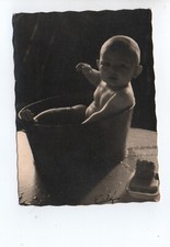 B543 Photo Originale vintage