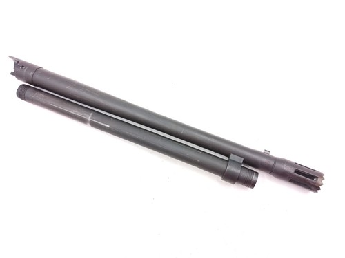 Mossberg 500 gauge - a,