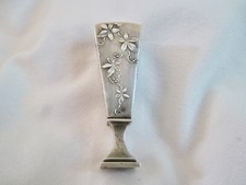 sceau cachet art nouveau