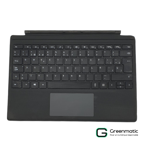Microsoft surface pro - pro, type