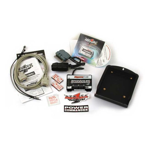 Dynojet power commander iii - power,