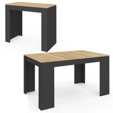 Table console extensible