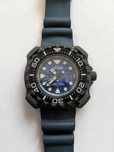 Citizen promaster bn0227 09l - citizen, bn0227-09l