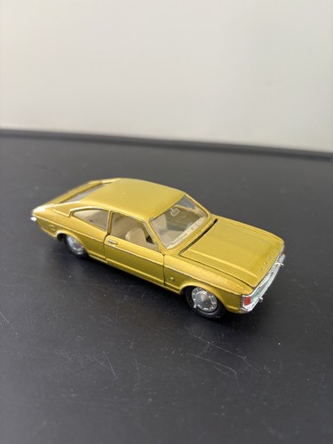 Gama mini ford - mini, consul