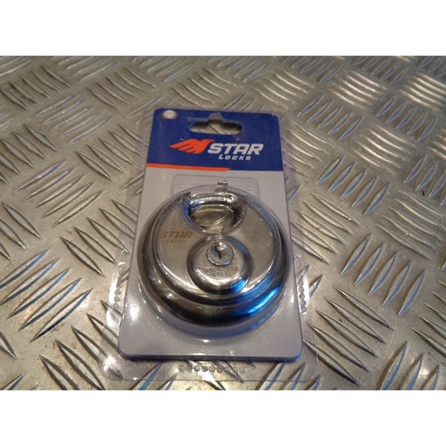 Cadenas 68mm avec cle - avec, 2