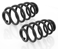 2x Ressort de suspension