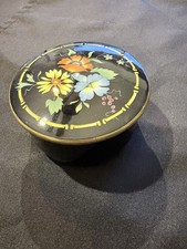 Boîte porcelaine Villeroy &