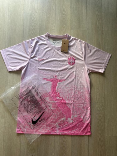 Maillot foot brésil - de, cristo