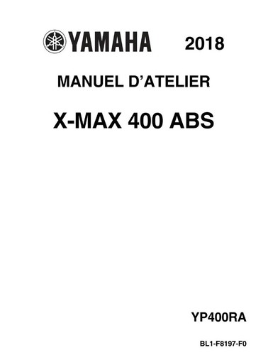 Manuel revue atelier - revue,