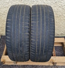 2 Pneus 4 saisons 235/45 R20