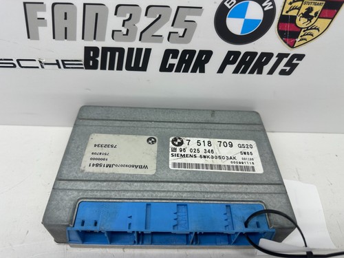 Bmw e46 318ci - e46, n42b20a