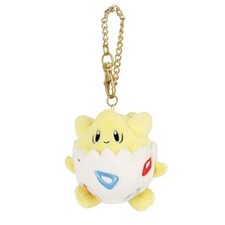 Mascotte PM19 Togepi NEUVE