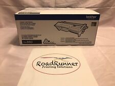 Brother TN-880 TN880 Genuine OEM High Yield Toner Cartridge ?Saving Tip Incld.