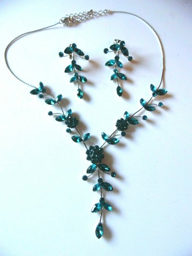 Bijoux fantaisie collier et - bijoux,