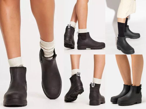 Ugg gouttelette cheville - ugg,
