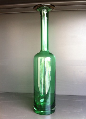Grand vase bouteille - grand,