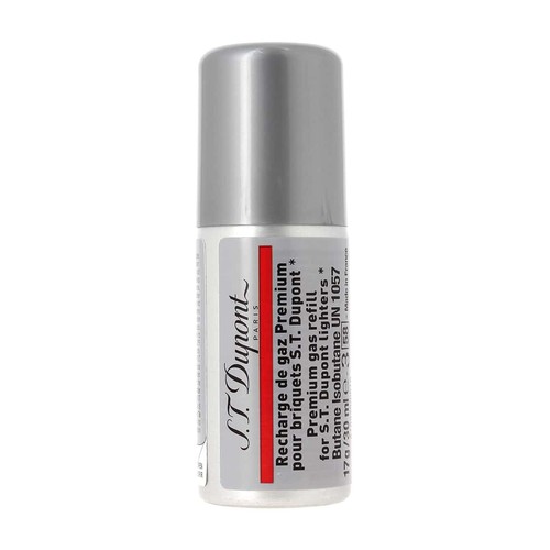 Recharge gaz rouge premium - recharge, de