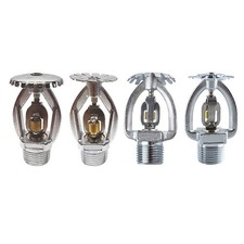 Arroseur Antigel Installation