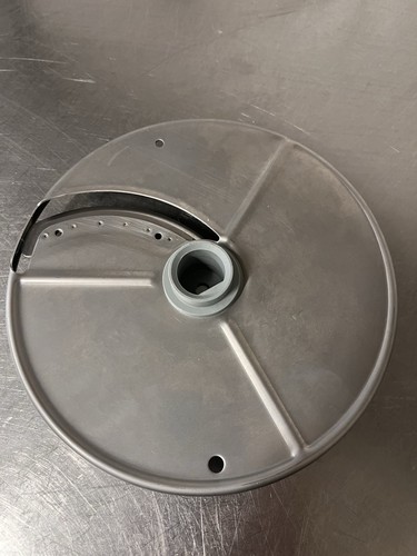 Disque éminceur robot coupe - éminceur,
