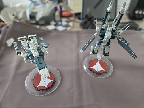 Megahouse cosmo fleet special - cosmo,