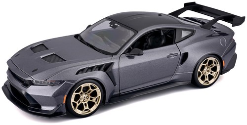 Maisto voiture de 2025 - maisto,