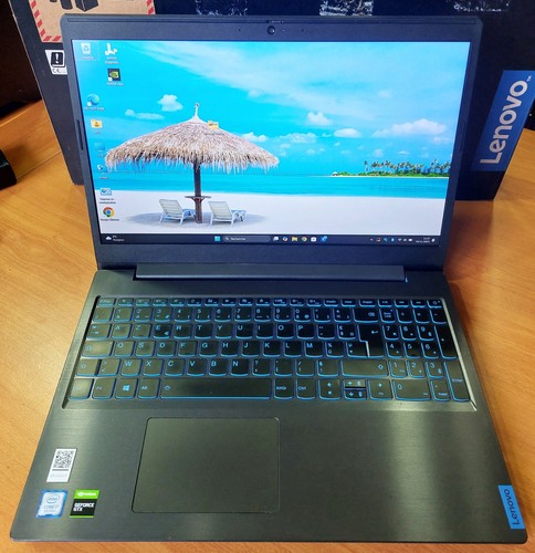 Lenovo gamer l340 9750h - l340, gtx