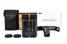 Jumelles NIKON SPORTSTAR EX