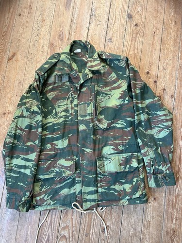 Veste parachutiste tap type - parachutiste,